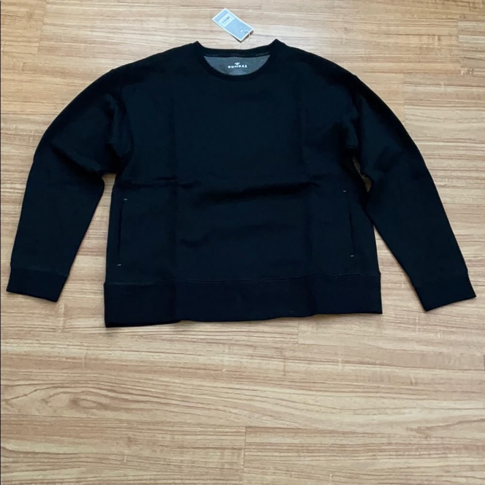 BRAND NEW BOMBAS sweatshirt